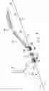Fig. 09 - Support Device Adjustable by an Electric Motor