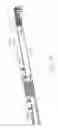 Fig. 22 - Support Device Adjustable by an Electric Motor