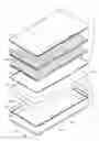 Fig. 01 - WASHABLE MATTRESS ASSEMBLY