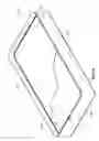 Fig. 05 - WASHABLE MATTRESS ASSEMBLY
