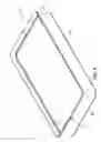 Fig. 06 - WASHABLE MATTRESS ASSEMBLY