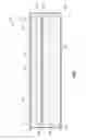 Fig. 08 - WASHABLE MATTRESS ASSEMBLY