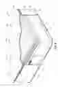 Fig. 09 - WASHABLE MATTRESS ASSEMBLY