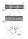 Fig. 02 - METHOD FOR PRODUCING A POCKET SPRING CORE