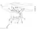 Fig. 13 - CARRIER SUPPORT SYSTEM