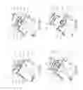 Fig. 05 - MULTI POSITIONAL INFANT SEAT