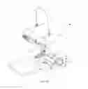 Fig. 07 - MULTI POSITIONAL INFANT SEAT