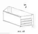 Fig. 10 - Signage systems and merchandising display assemblies