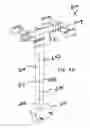 Fig. 19 - Signage systems and merchandising display assemblies