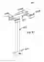 Fig. 22 - Signage systems and merchandising display assemblies