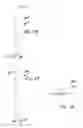 Fig. 24 - Signage systems and merchandising display assemblies