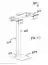 Fig. 25 - Signage systems and merchandising display assemblies