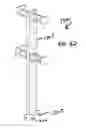 Fig. 38 - Signage systems and merchandising display assemblies