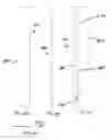 Fig. 46 - Signage systems and merchandising display assemblies