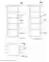Fig. 55 - Signage systems and merchandising display assemblies