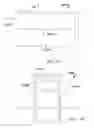Fig. 59 - Signage systems and merchandising display assemblies