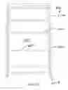 Fig. 62 - Signage systems and merchandising display assemblies