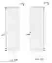 Fig. 68 - Signage systems and merchandising display assemblies