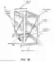 Fig. 03 - FORKLIFT FORK STORAGE RACK