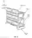 Fig. 05 - FORKLIFT FORK STORAGE RACK