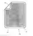 Fig. 01 - Breathable security blanket