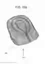 Fig. 16 - Breathable security blanket