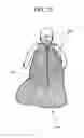 Fig. 23 - Breathable security blanket