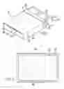 Fig. 02 - Mattress Sheet Assembly