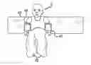 Fig. 01 - INFANT BLANKET DEVICE