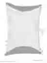 Fig. 03 - PILLOW HAVING MESH INSERTS
