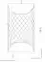 Fig. 05 - PILLOW HAVING MESH INSERTS