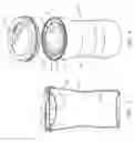 Fig. 03 - Liquid-cooling container lid construction