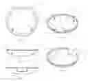 Fig. 04 - Liquid-cooling container lid construction