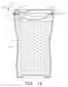 Fig. 07 - Liquid-cooling container lid construction