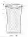 Fig. 09 - Liquid-cooling container lid construction