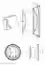 Fig. 22 - Liquid-cooling container lid construction