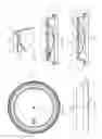 Fig. 29 - Liquid-cooling container lid construction
