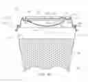 Fig. 30 - Liquid-cooling container lid construction