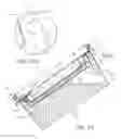 Fig. 44 - Liquid-cooling container lid construction