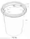 Fig. 54 - Liquid-cooling container lid construction