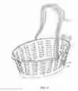 Fig. 04 - Laundry basket hanger