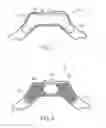 Fig. 07 - Collapsible or stackable garment hanger