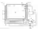 Fig. 01 - Steam cooking oven and method