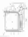 Fig. 02 - Steam cooking oven and method
