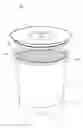 Fig. 01 - Brewing Material Container