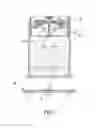 Fig. 08 - Magnetic/floating force based brewing structure