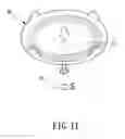 Fig. 11 - Magnetic/floating force based brewing structure
