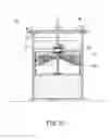 Fig. 15 - Magnetic/floating force based brewing structure