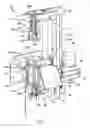 Fig. 06 - Brewer with compacting force activation