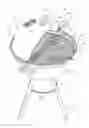 Fig. 01 - CHARCOAL GRILLING APPARATUS AND METHODS